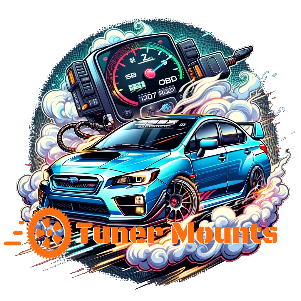 Tuner Mounts